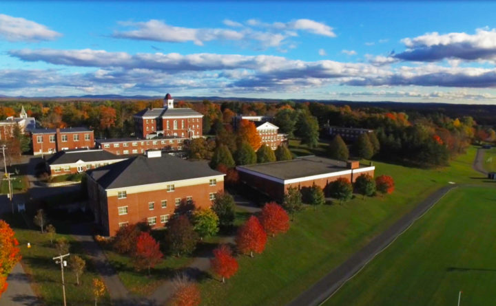 Maine Central Institute